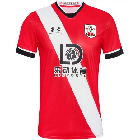 Camisetas Southampton Primera Equipacion 2020/2021 